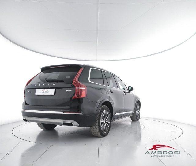 VOLVO XC90 B5 AWD Geartronic 7 posti Inscription