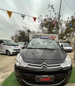 Citroen C3 PureTech 82 Feel Edition