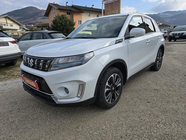 SUZUKI Vitara 1.4 Hybrid 4WD AllGrip Top