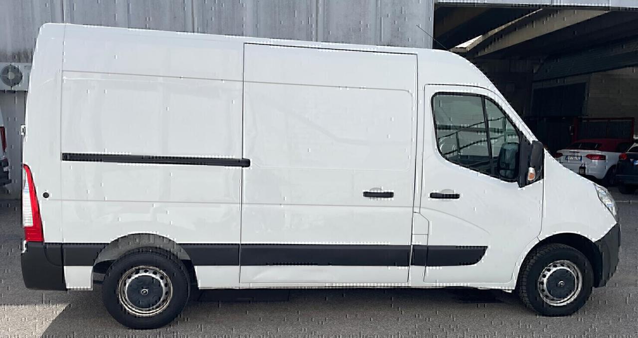 OPEL MOVANO 2.3 CDTI 130CV PL-TA FURGONE