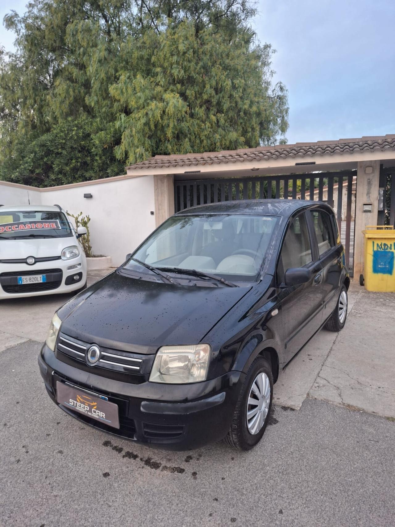 Fiat Panda 1.1 Active