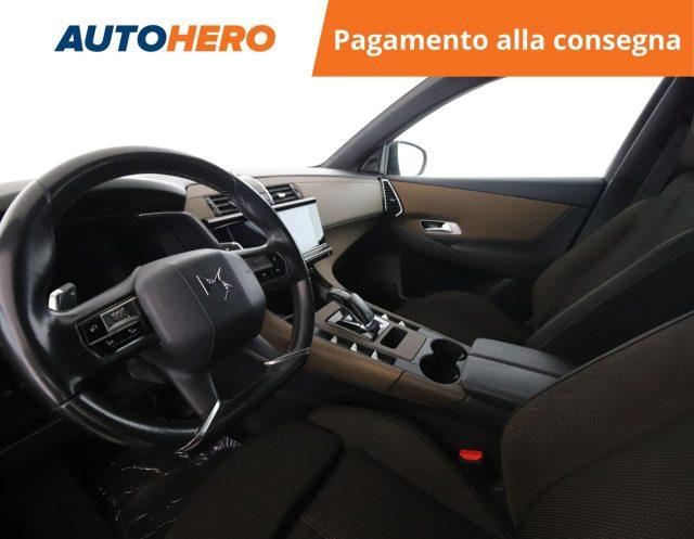 DS AUTOMOBILES DS 7 Crossback BlueHDi 130 aut. Business