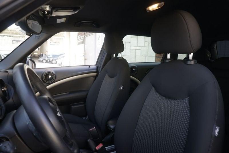 MINI Countryman MINI Countryman 1.6 Cooper D ALL4 82KW ANNO 2014