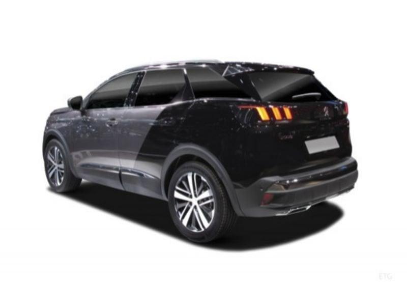 Peugeot 3008 II 2021 1.5 bluehdi GT Pack s&s 130cv eat8