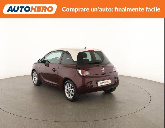 OPEL Adam 1.2 70 CV Jam