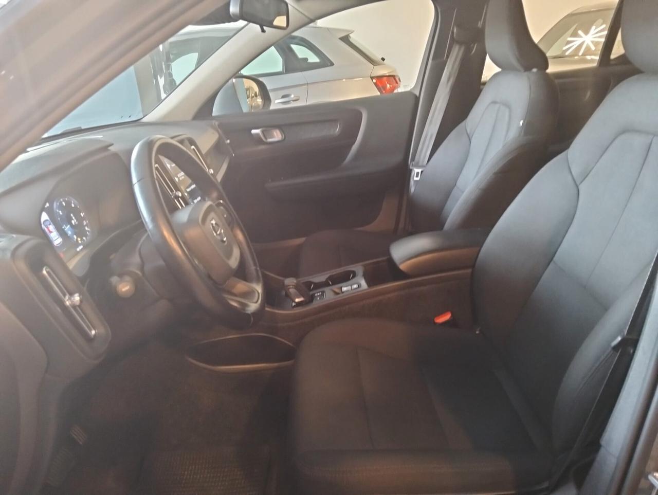 Volvo XC40 D3 AWD Geartronic Business