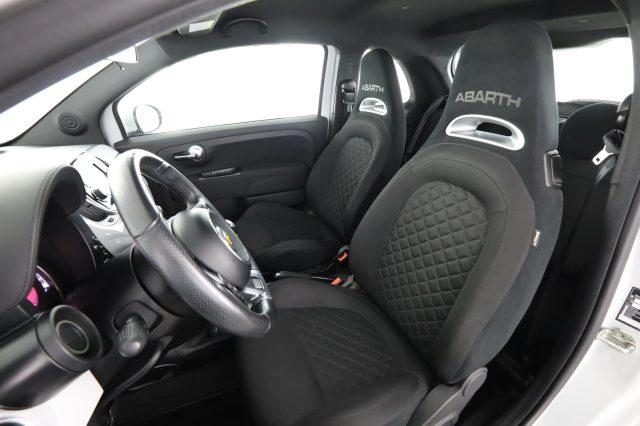 ABARTH 595 595 1.4 Turbo T-Jet 145 CV