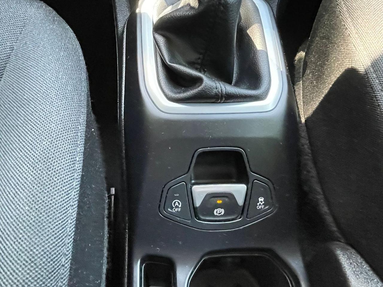 Jeep Renegade Sport 1.0 T-GDI #11871