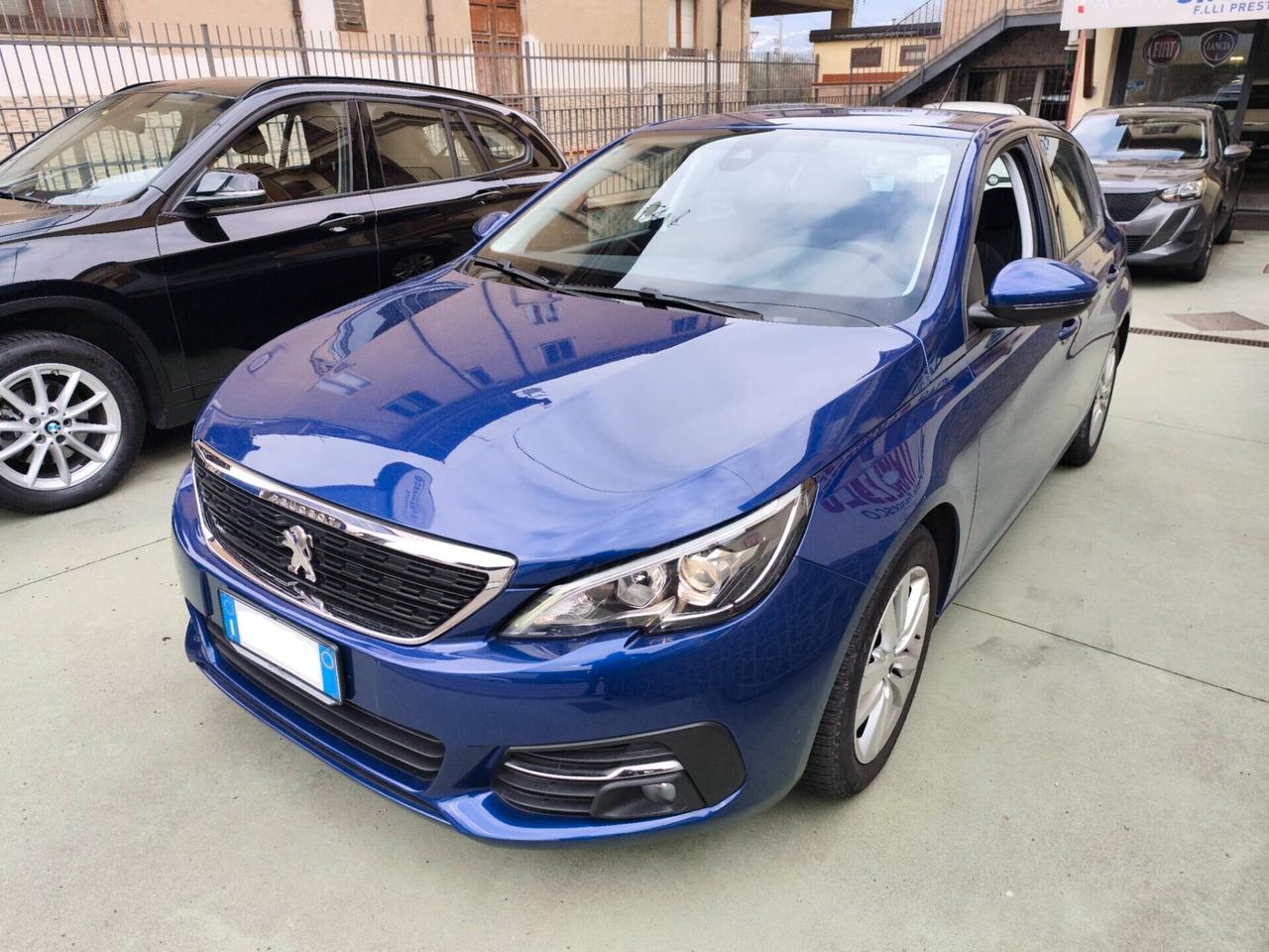 Peugeot 308 1.5 Business - 2020