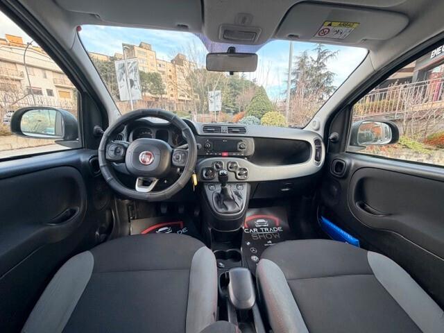 Fiat Panda 1.3 MJT S&S Easy Van 4 posti