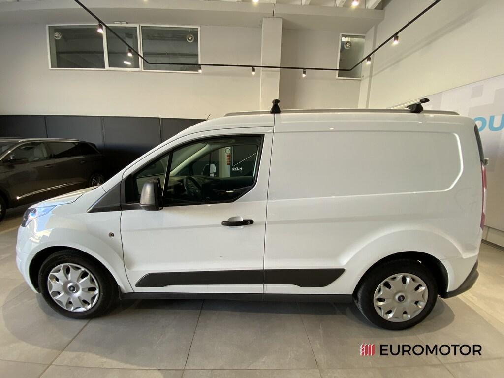 Ford Transit Connect 200 1.5 tdci 100cv Trend L1H1 E6