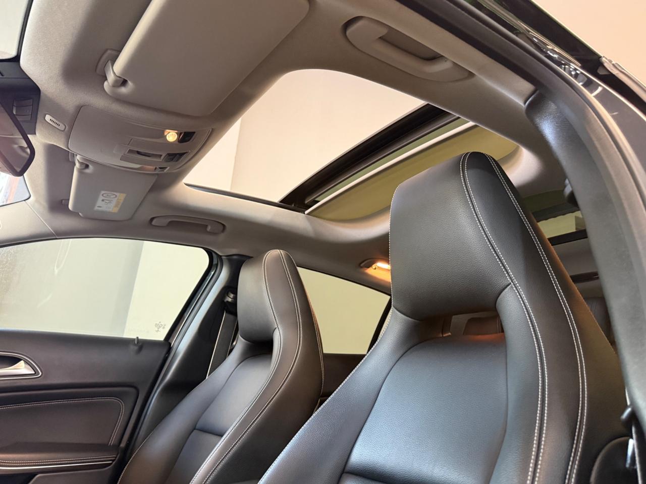 Mercedes-benz GLA 200 d Automatic Premium
