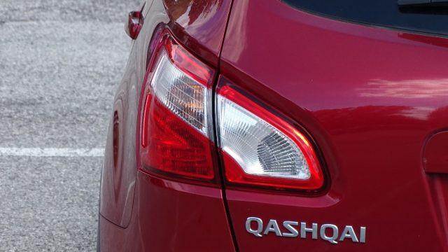 NISSAN Qashqai 1.5 dCi DPF "N-Tec", Tetto, Garanzia..