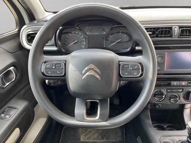 CITROEN C3 1.5HDi 100CV AUTOCARRO N1