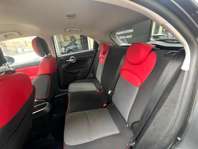 FIAT 500X 1.3 MultiJet 95 CV Pop Star