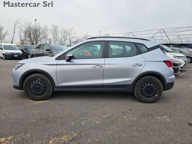 SEAT Arona NEOPATENTATI Arona 2022 1.0 TSI 95cv tg: GS569NT
