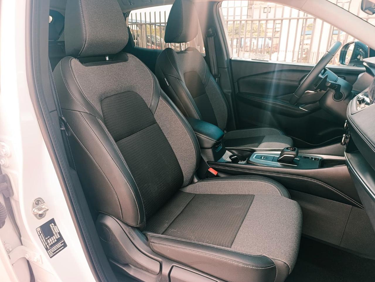 Nissan Qashqai MHEV 158 CV Xtronic N-Connecta