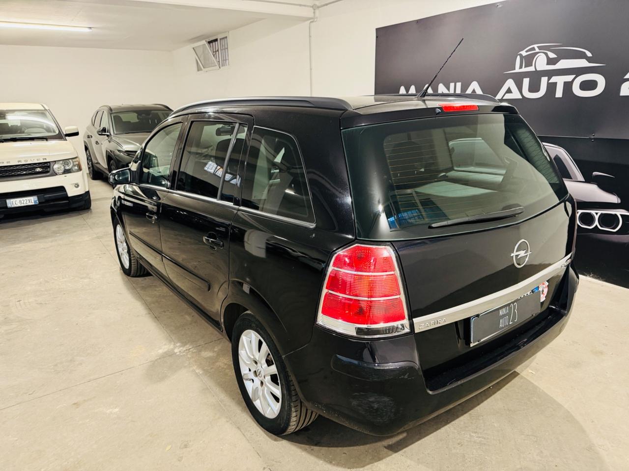 Opel ZAFIRA 1.9 CDTI 150CV 4 porte Cosmo*
