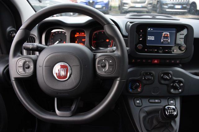 FIAT Panda 1.0 FireFly S&S Hybrid **5 POSTI**3949km!!**
