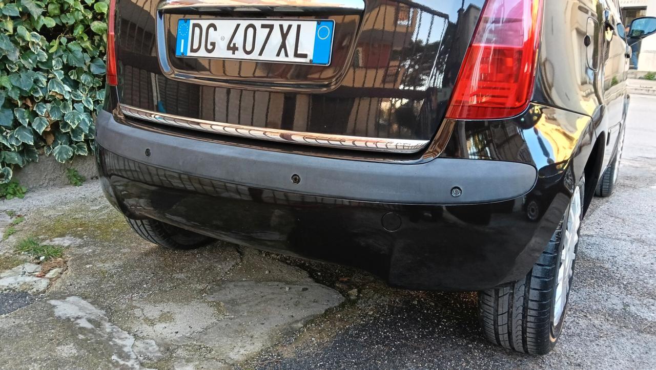 LANCIA MUSA 1.3 MTJ-PREZZO PROMO!