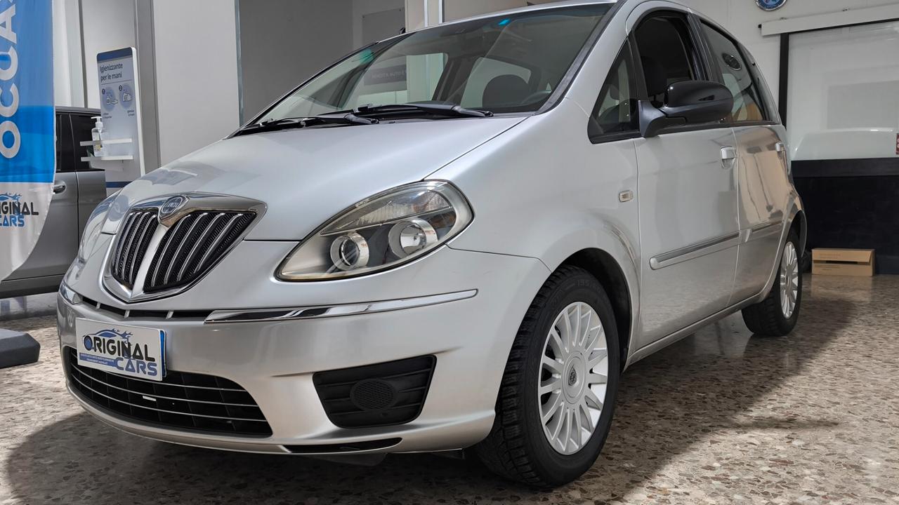 Lancia MUSA 1.4 16V Diva