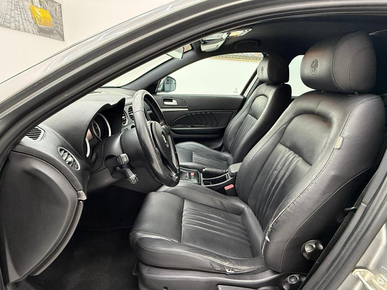 Alfa Romeo 159 2.0 JTDm 136 CV Super