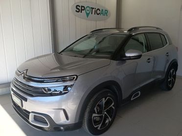 Citroën C5 Aircross BlueHDi 130 S&S EAT8 Shine