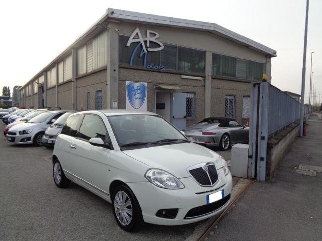 LANCIA Ypsilon 1.2 *OK NEOPATENTATI* *FINANZIABILE*