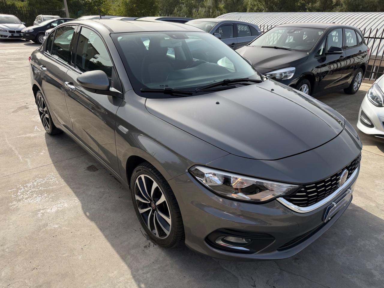 FIAT TIPO 1.6MJT 120CV S&S LOUNGE/EURO 6