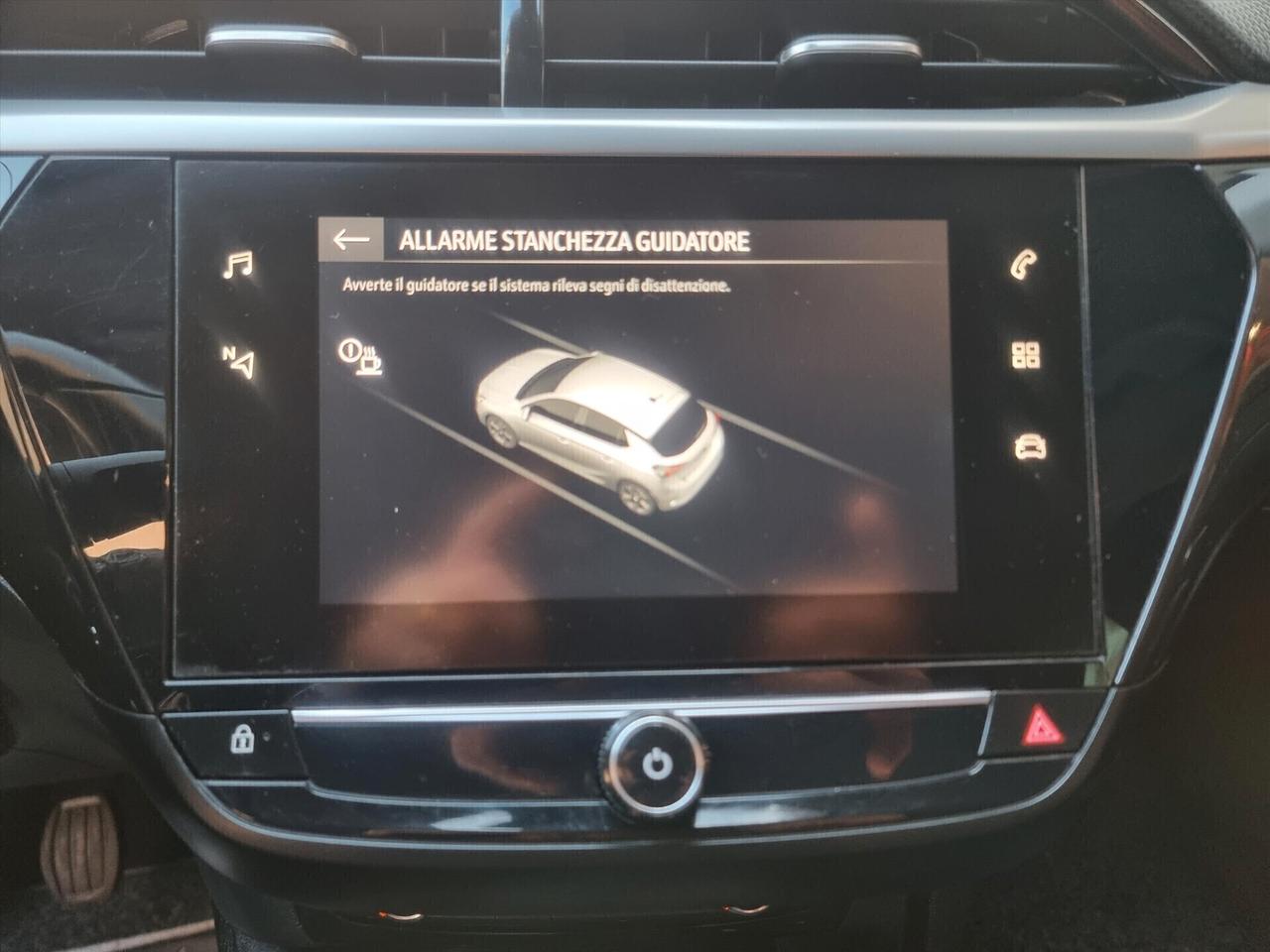 Opel Corsa 1.2 101 CV GS ITALIANA