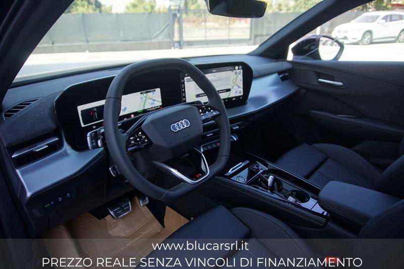 Audi Q3 Sportback TDI 110 kW S tronic S Line Edition