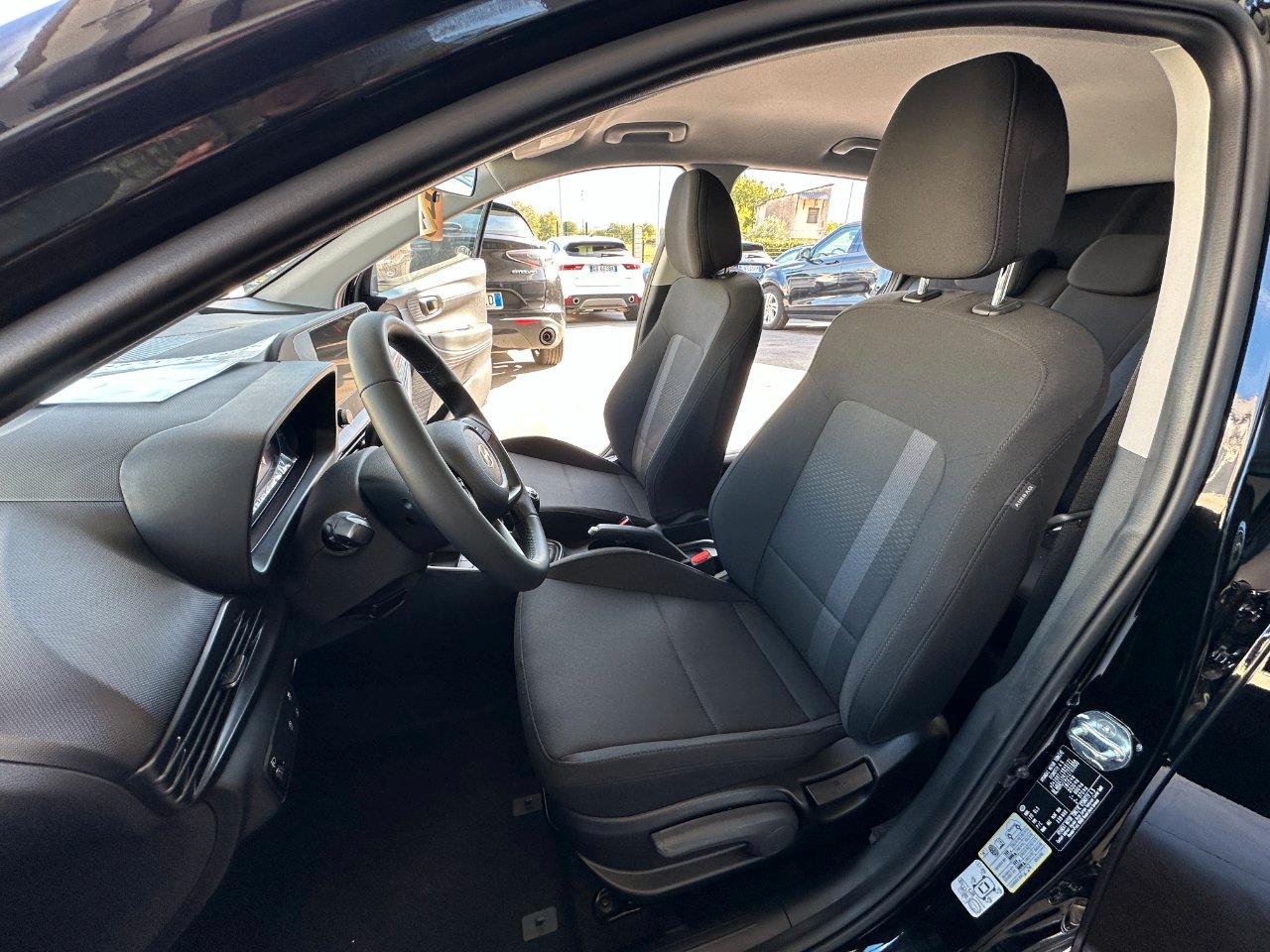 Hyundai i20 1.0 t-gdi Connectline 90cv mt