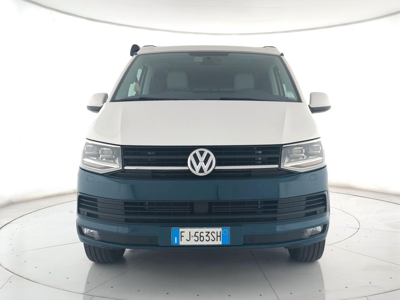 Volkswagen CALIFORNIA 2.0 TDI 150 CV DSG BEACH