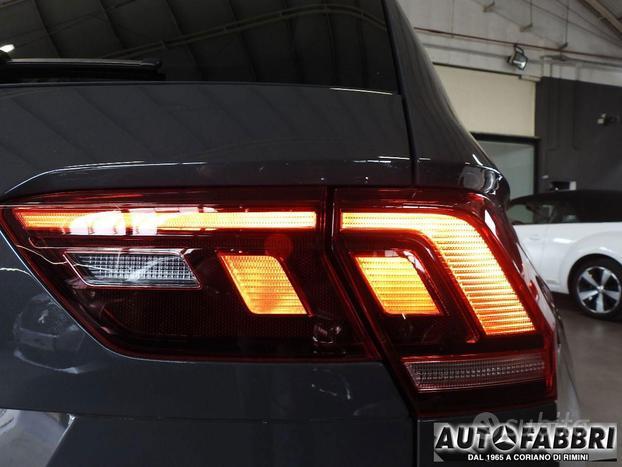 VOLKSWAGEN - Tiguan - 1.5 TSI 150CV DSG Sport ACT