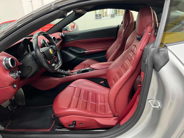 FERRARI Portofino Portofino |CARBON|CARPLAY|MAGNERIDE|APPROVED