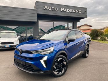 Renault Captur 1.0 TCE 90 CV TECHNO, PACK WINTER, KM 0