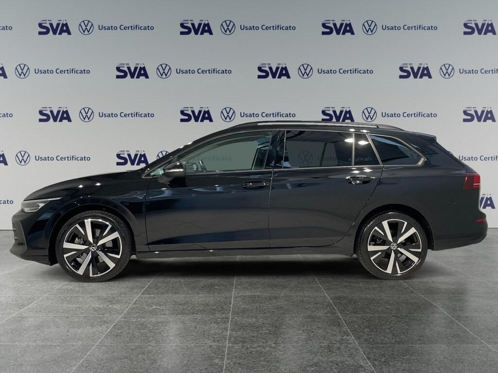 Volkswagen Golf 2.0 TDI 115CV Edition Plus