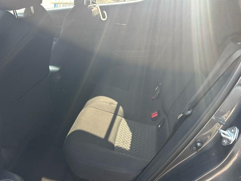 Toyota C-HR 1.8H (122CV) E-CVT Trend