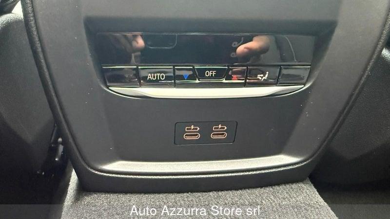 BMW M3 Berlina M3 Competition xDrive auto