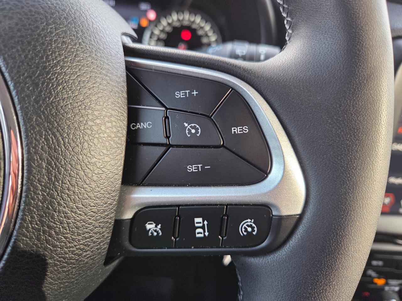 Jeep Renegade 1.6 Mjt 130 CV Limited UNICO PROPRIETARIO - EURO 6d