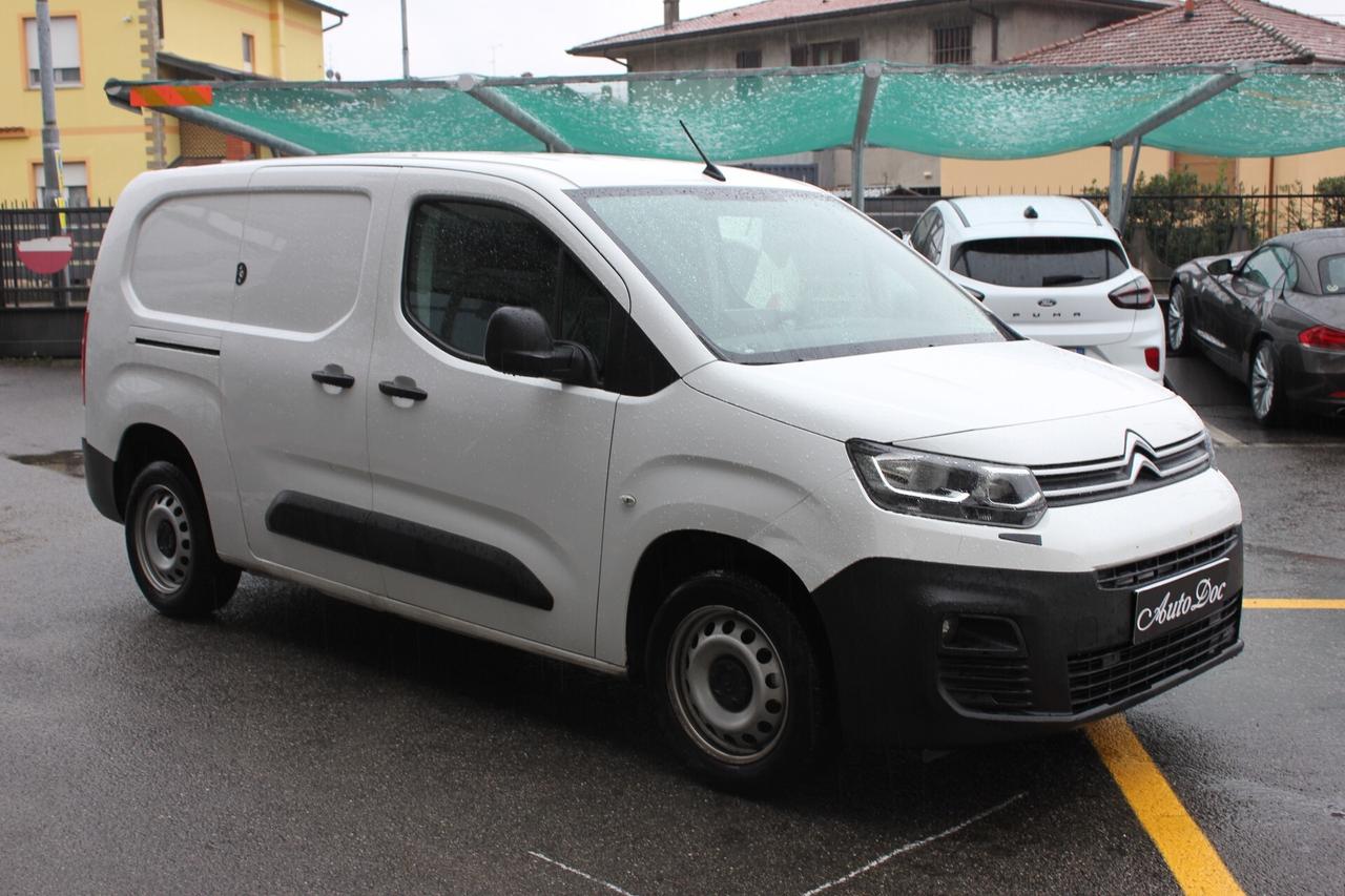 Citroen Berlingo XL PL 100CV Live