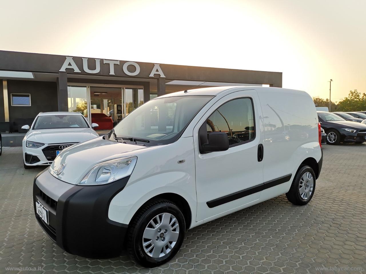 Fiorino 1.3 MJT 75CV Furgone