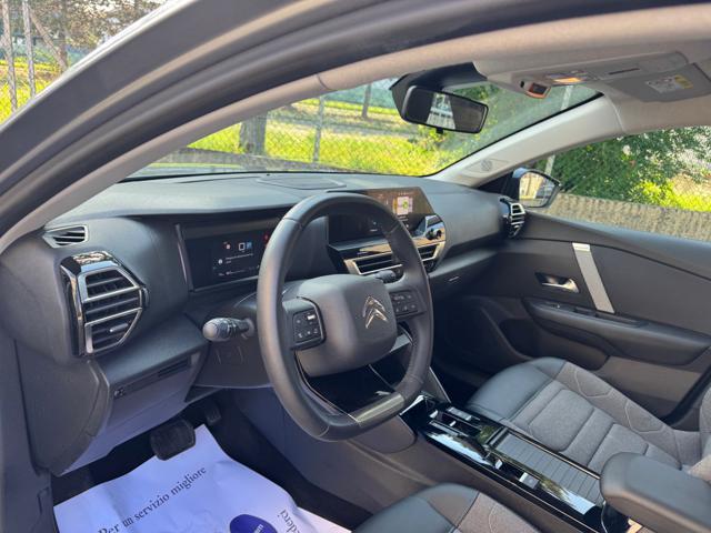 CITROEN C4 PureTech 130CV EAT8 FEEL PACK NAVI+RETR. KM. 8.500