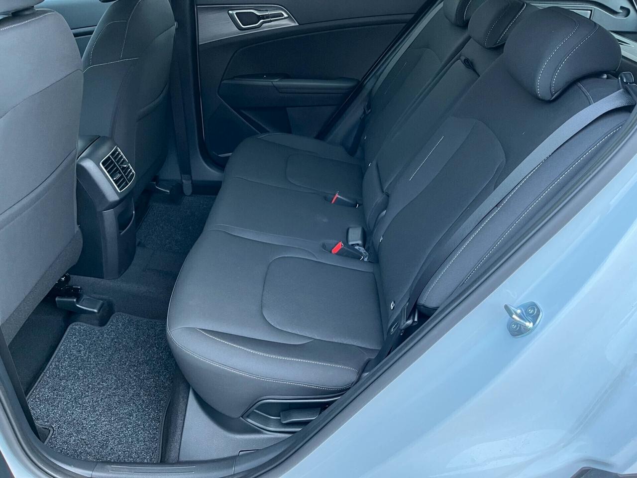 Kia Sportage 1.6 TGDi GPL Business (IVA esposta)