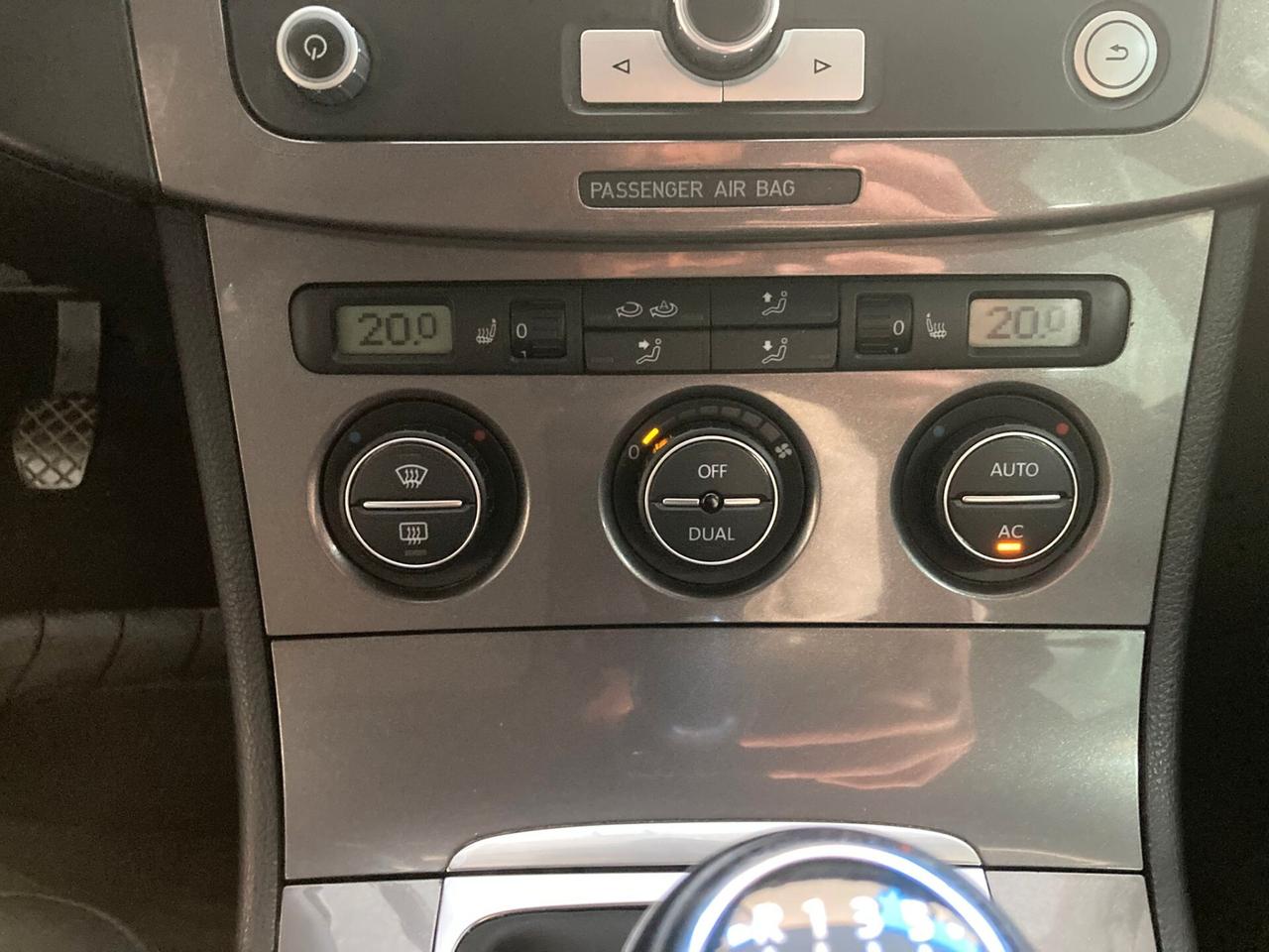 Volkswagen Passat 2.0 TDI - PERFETTA - 2009