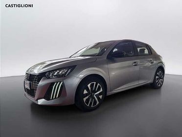 Peugeot 208 208 1.2 puretech Style s&s 100cv