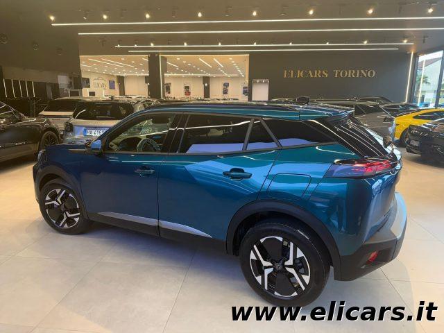 PEUGEOT 2008 Puretech S&S Allure