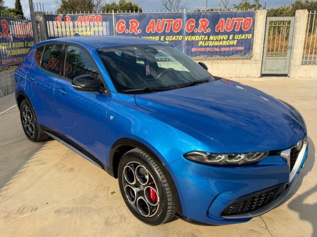 ALFA ROMEO Tonale 1.6 diesel 130CV Ti GARANZIA