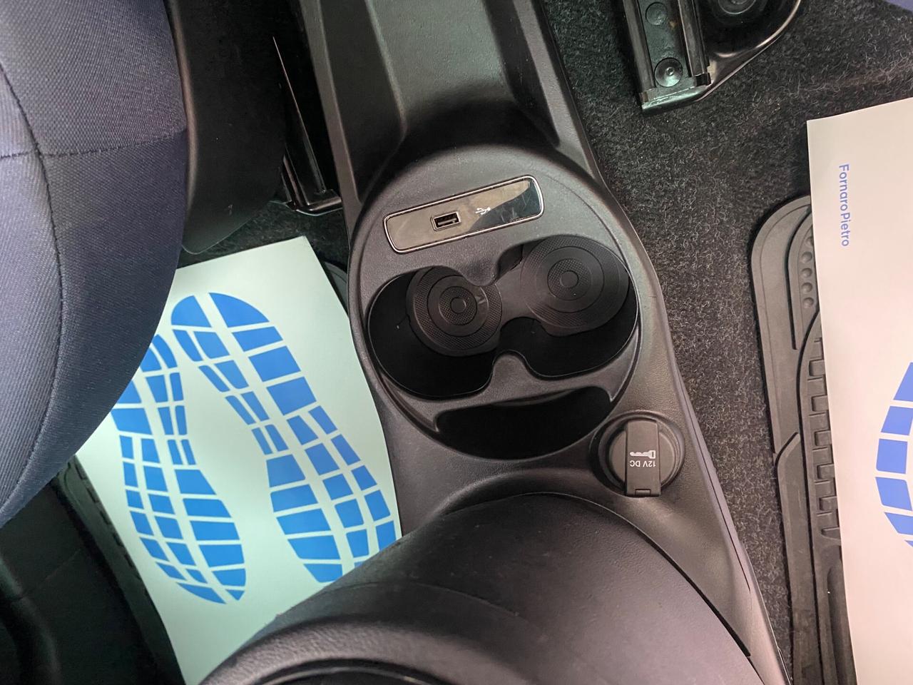 Fiat 500 1.0Hybrid Cult 70cv