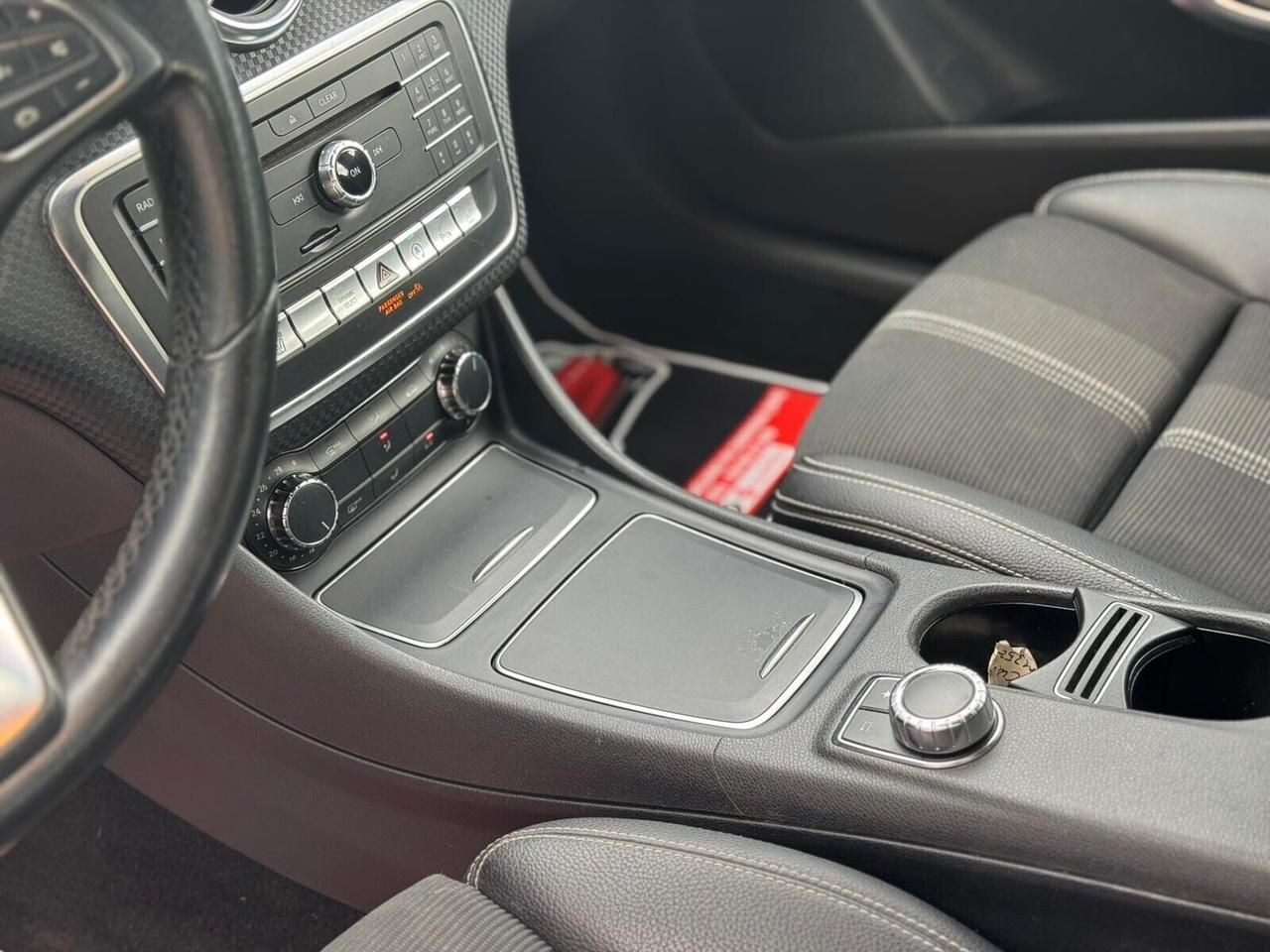 Mercedes-benz A 180 Premium